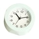thumbnail image 3 of Reloj despertador silencioso, reloj analógico para niños, decoración del hogar, dormitorio, mesita de noche Azul claro, 3 of 8
