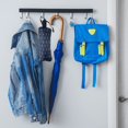 thumbnail image 5 of Uxcell Wet Umbrellas Bag 4.9" x 13.4" Water Absorption Umbrella Cover, Navy Blue, 5 of 5