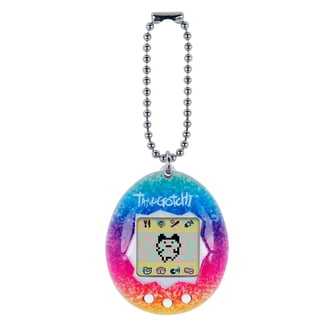 Original Tamagotchi - Striped Tiger Electronic Pet - Walmart.com