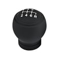 thumbnail image 4 of Universal Car Gear Shift Knob Cover, 2025 Gear Knob Cover, Universal Car Shift Knob Cover, Silicone Gear Stick Cover Head for Manual Automatic Car Gear Shift Knob, 4 of 8