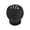 5-speed Left, variant on QHUDLV Universal Gear Knob Cover,2025 Silicone Protector,Fits Manual or Automatic Gear