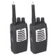 thumbnail image 2 of Intercomunicador para niños, 2 piezas, walkie-talkie inalámbrico de 98,4 pies, juguete creado magistralmente, 2 of 14