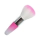 thumbnail image 5 of Soidarity Cepillo de uñas Limpiadores de uñas de cerdas flexibles Removedor de polvo de fibra multicolor Pedicura Ergonomía Cepillos de Rosado 10Conjunto, 5 of 6