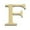 F, variant on VMWMSSR 3D Mirror Acrylic Letter Wall Sticker, Self Adhesive Eva Foam Backed Alphabet Wall Decal, Custom Diy Name Sign For Entry Door Bedroom Cafe Business Wall Decor(R-3.93")