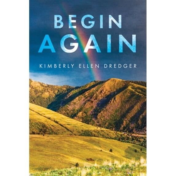 Pre-Owned Begin Again Paperback