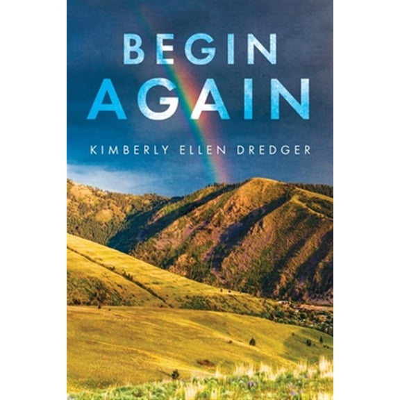 Pre-Owned Begin Again Paperback