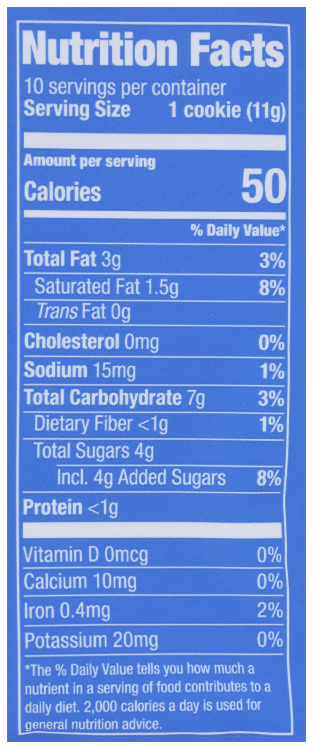 Bahlsen Pick Up Mini Cookies 1Oct 3.7 oz (Pack of 14)