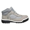 Timberland Field Boot Waterproof Mens Shoes Grey tb0a1jfs