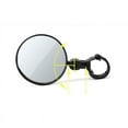thumbnail image 4 of Mosiee Universal Bicycle Rearview Mirror Adjustable 360 Rotating Cycling Rear View Mirrors For Mtb Road Bike Accessories, 4 of 9