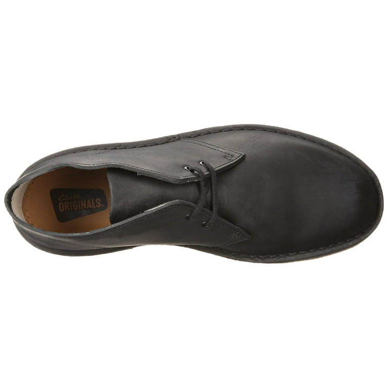 Clarks Originals Boot Boots Beeswax - Walmart.com