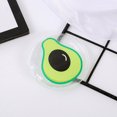thumbnail image 2 of Ashosteey Eye Cream Ice Bag, Gel Eye Mask,Gel Ice Pack Reusable Cooling Under Eye Pads,Cute Eye Bag Ice Packs Hot Cold Eye Compress for Redness Pain Relief Eye Relax Spa Sleeping,Used for Eye Strain, 2 of 4