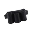 thumbnail image 3 of Bolsa de herramientas de cintura Strade Fareast Limited multiusos resistente Negro, 3 of 8