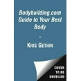 thumbnail image 3 of The Bodybuilding.com Guide to Your Best Body, 3 of 3