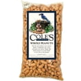 thumbnail image 1 of Bird Food COLE'S WP02 Cacahuetes enteros 1,1 kg, 1 of 1