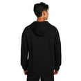 thumbnail image 4 of Reebok Men's and Big Men's Momentum Fleece Hoodie, Size XS-3XL, 4 of 6