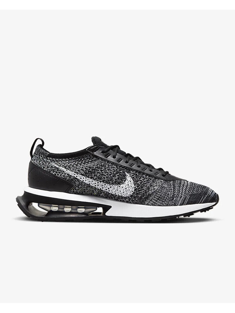 DJ6106-001] Mens Nike Air Max Flyknit Racer - Walmart.com display picture 1