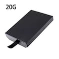 thumbnail image 2 of Disco duro HDD para consola Xbox 360 Slim para Microsoft Xbox360 Slim Game, 2 of 5