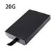 thumbnail image 2 of Disco duro HDD para consola Xbox 360 Slim para Microsoft Xbox360 Slim Game, 2 of 5