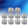 thumbnail image 4 of Insert de Fil, Outil de Conversion d'Expansion Protecteur de Fil Manchon de Fil M18x1.5x1D Kit d'Écrou Rivet pour Automobiles, 4 of 7