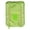 Green, variant on Breathable Mesh Shoe Carryall Bag, Water-Resistant Foldable Design with Separate Compartments for