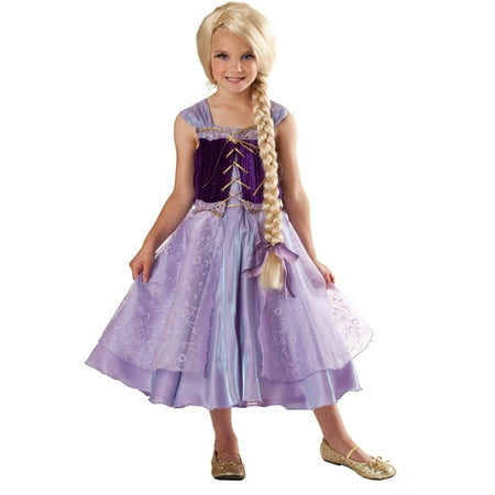 Tower Princess Child Halloween Costume, Large (10-12)
