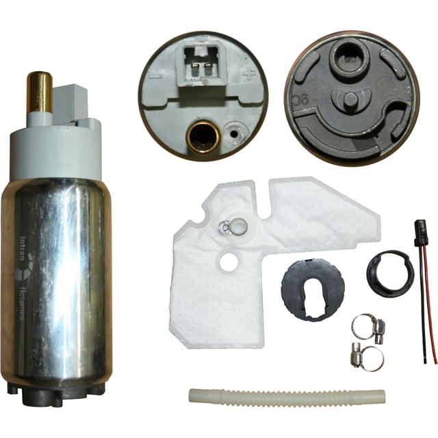 REPUESTO BOMBA DE COMBUSTIBLE F-150 2004 al 2008 FORD 5.4L V8 INTRAN-FLOTAMEX .