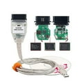 thumbnail image 2 of DABEN BMW INPA OBD2 Scanner Code Read Diagnostic Dcan Cable for BMW E-series with Switch 1.5M, 2 of 4