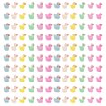 thumbnail image 1 of Xingzhi Lot de 120/lot Canards Miniatures Résistants aux Chocs Beauté Durable 1Ensemble, 1 of 6