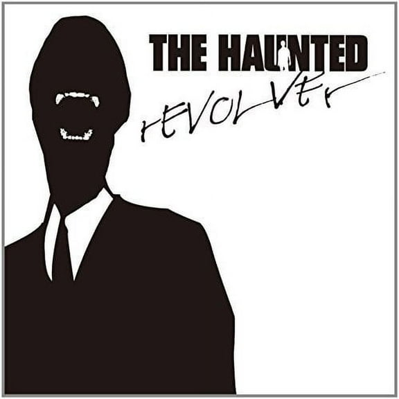 The Haunted - Revolver - Music & Performance - Vinyl