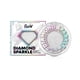 thumbnail image 1 of Iluminador Diamond Bounce Diamond Sparkle de RUDE, 1 of 2