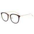 thumbnail image 1 of Cyxus Lentes para Computadora Hombres y Mujeres Anti Luz Azul Lente Antireflejant Bloqueo UV Antifatiga Anteojos Cyxus Style, 1 of 5