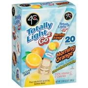 4C Psd-Tl2go Morning Orange Psd-Stix 20 Ct Box