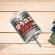 thumbnail image 1 of Motor cepillado Motor de CC de alto par para 1/10 1/12 1/14 1/16 1/24 RC Crawler(38T), 1 of 9
