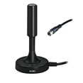 thumbnail image 1 of Mini Antena Digital De TV Con Base Magnetica Para Interior, 1 of 5