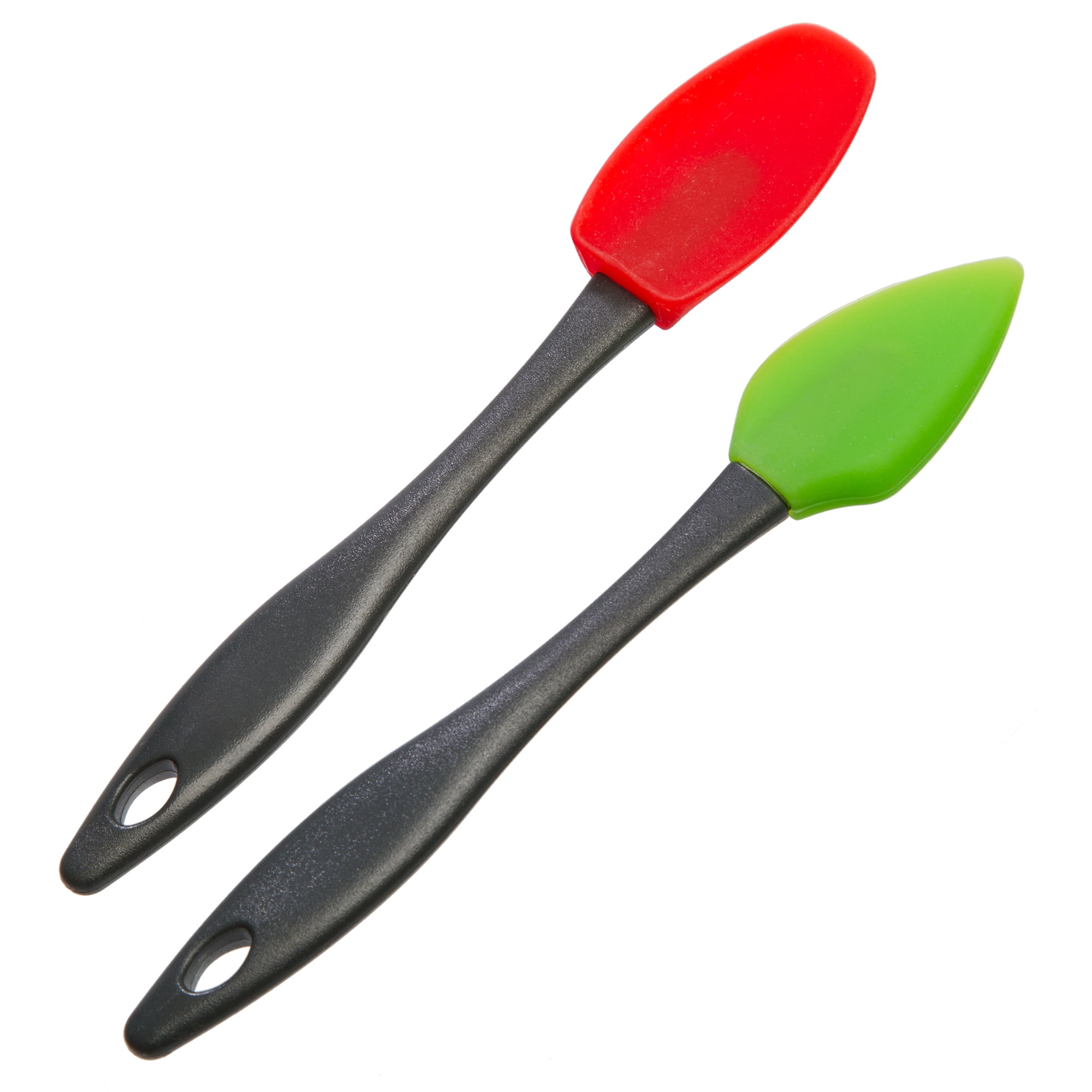 Prepworks 2pk Silicone Spatulas