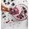thumbnail image 3 of AMAREA&reg; Obleas de Amaranto sabor Elderberry | Snack Saludable Bajo en Calor&iacute;as | Sin Az&uacute;car A&ntilde;adido | Gluten Free y Vegano | Alto en Prote&iacute;na | 12 P, 3 of 9