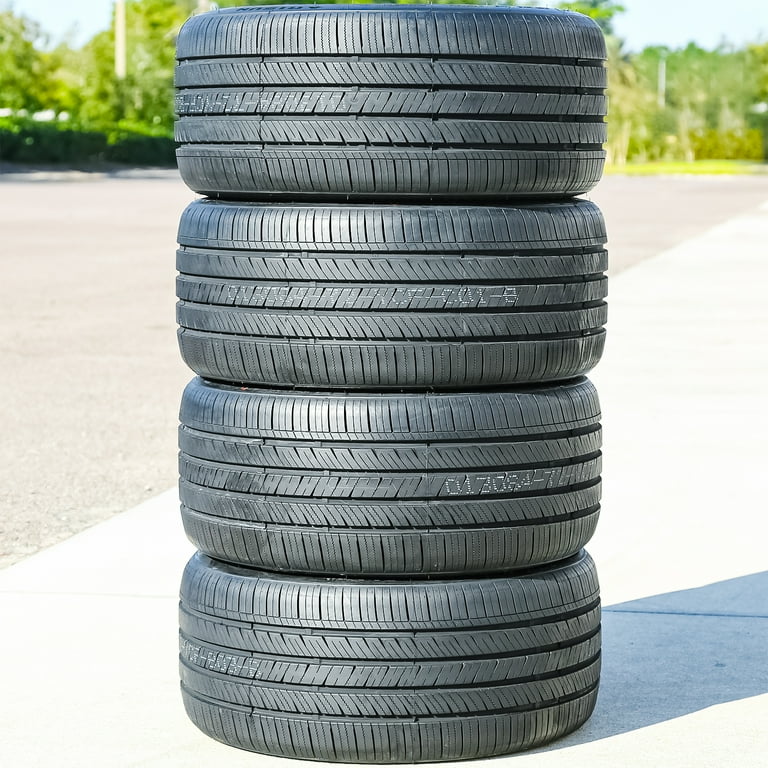 Tire Arisun Aggressor ZS03 275/30R20 97Y XL AS A/S High