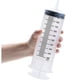thumbnail image 2 of Jeringa YONGSHENG de Gran Capacidad 500 Ml Reutilizable, 2 of 4