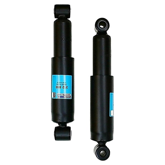 Amortiguadores Hidráulicos Yukon 1992 A 1994 Gmc Delanteros SACHS .