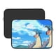 thumbnail image 3 of Funda L-Apras para portátil de 13 pulgadas, impermeable, delgada, color negro, 3 of 8