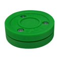 thumbnail image 1 of Wweixi Rondelle d'Entraînement de Hockey sur Roulettes pour Hockey de Rue Adaptée à Divers sports, Y Compris Adultes Athlètes Enfants, 1 of 1