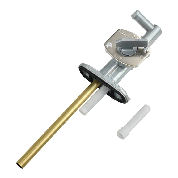 M MATI Fuel Gas Petcock Valve Tap w/O-Ring for Suzuki DR-Z400 DR-Z400E 2000-2007 44300-29F10