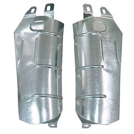 Auto Metal Direct 885-1570-S Exhaust Heat Shields