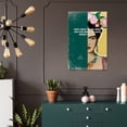 thumbnail image 2 of Cuadros Decorativos - Alas para volar Jr  Canvas, 2 of 2