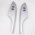 thumbnail image 3 of 4Pcs Door Window Switch Trim Cover Bezel Panel For Toyota Corolla 2010-2013 Lhd, 3 of 5