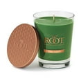thumbnail image 5 of ROOT Candles Winter Balsam 10.5 oz Large Veriglass Jar, 5 of 6