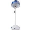 thumbnail image 4 of Star Wars R2-D2 Desktop Lamp Light, 4 of 5