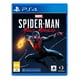 thumbnail image 1 of Marvels Spider-Man: Miles Morales Estandar Edition PlayStation 4 Físico, 1 of 4