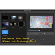 Cyberlink PUS-0F00-IWM0-00 PhotoDirector 15 Ultimate Suite ESD (Digital Code)