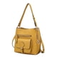 thumbnail image 1 of Bolso Hobo de piel vegana para mujer, 1 of 1